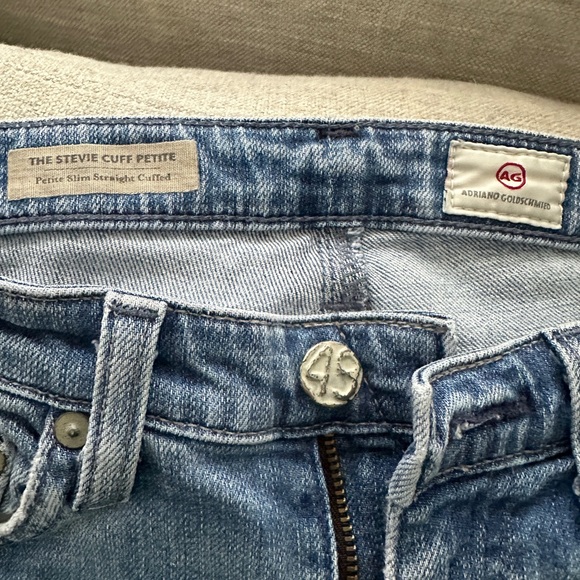 AG Jeans - Picture 4 of 4